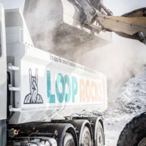 NCC startar techbolag