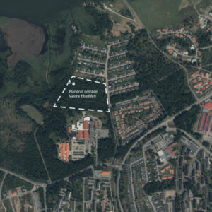 Högsta instans stoppar bostadsområde