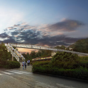 De får kontrakt på fas 2 i Olskroken