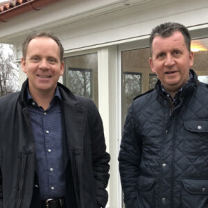 Oskyldigt uthängda på svarta listan