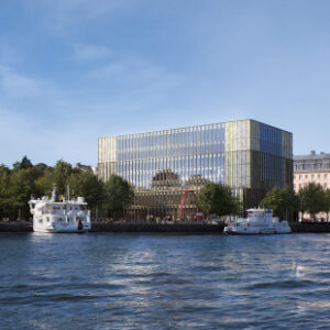 Domstol stoppar Nobel Center