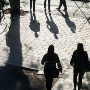 Byggindustrin hårt drabbad