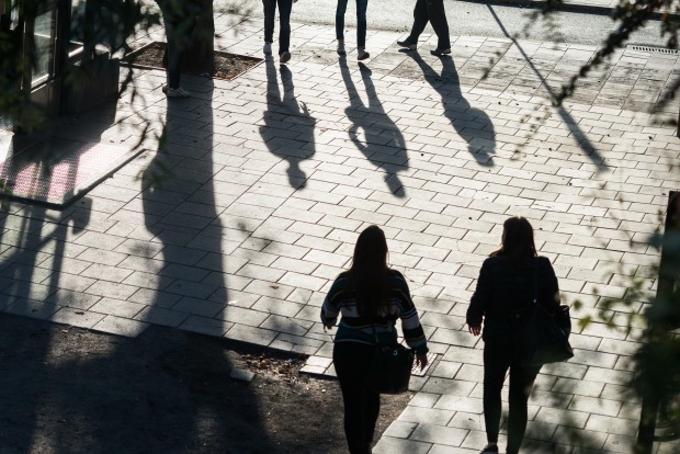 Byggindustrin hårt drabbad