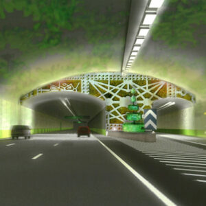 De får bygga trafikplats Lovö