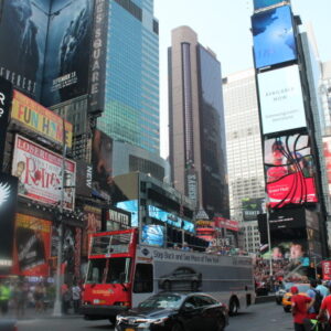 Skanska får hissuppdrag i New York