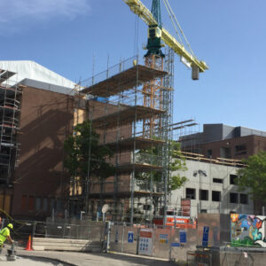 ”Rutiner och skalskydd har fungerat väl”