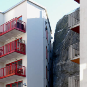 Kvalitetskrav försummas i stadsutvecklingen