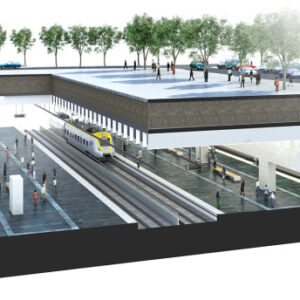 Eitech får stort installationsuppdrag i Göteborg