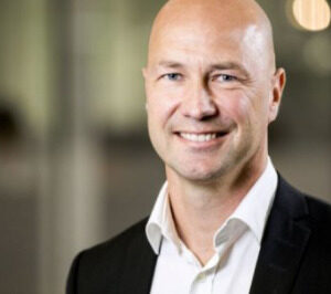 Ny regionchef på Bonava