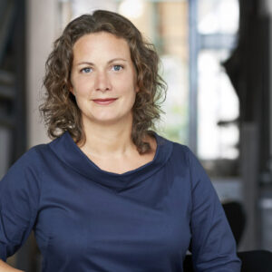 Kod Arkitekter rekryterar ny vd