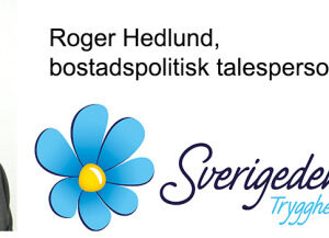 Sverigedemokraterna