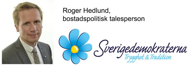 Sverigedemokraterna