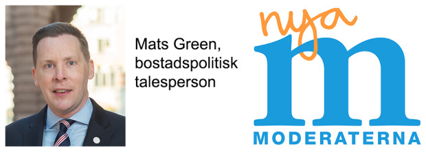 Moderaterna