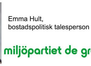 Miljöpartiet