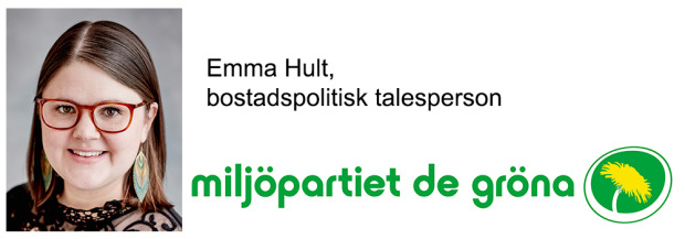 Miljöpartiet