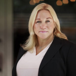 Cecilia Granath är Tyréns nya Sverigechef