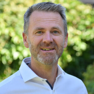 Serneke etablerar ny region