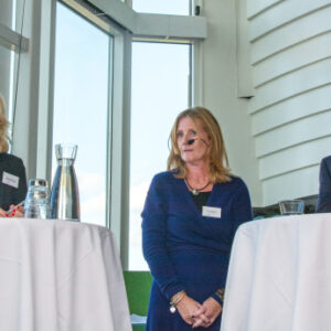 Politik och juridik på AG Advokats bostadsseminarium