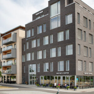 Hyllievångsskolan och Klyvaren 3 prisas