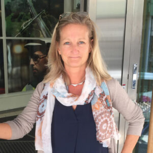 Carola Zachrisson