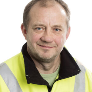 Christer Carlsson