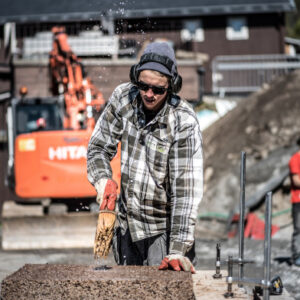 Årebyggare vill göra skillnad i Rumänien