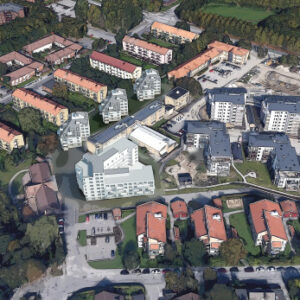 Grönt ljus för Gröna Lund