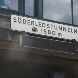 Kan ha lurats på 100 miljoner vid tunnelrenovering