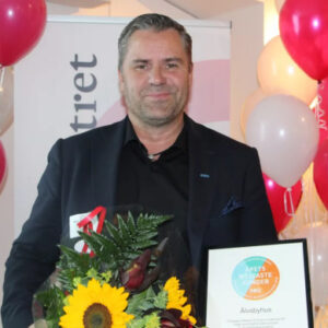 De har nöjdast kunder bland småhusleverantörer