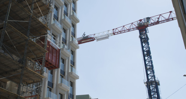 Stor minskning av säljstarter i Stockholm