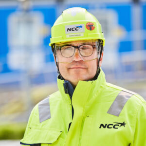 ”Närmar oss slutet på problemfyllda norska projekt”