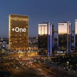 Arkitekttävling för fjärde tornet