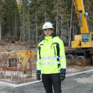 Miljardsatsning i fjällvärlden