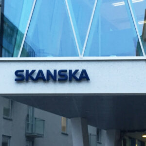 Sålde 365 bostäder i Sverige tredje kvartalet