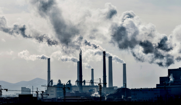 Klimatdeklarationer första steget mot minskade utsläpp
