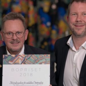 Helsingborgshem vinnare av Bopriset