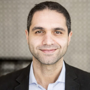 Serneke Bygg anställer ny regionchef i väst