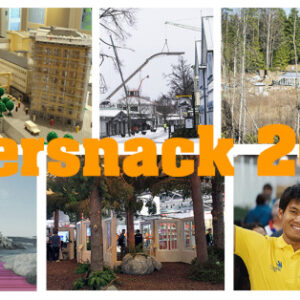 Eftersnack från året som gått