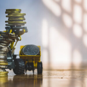 Korruption och karteller vanligt inom anläggning