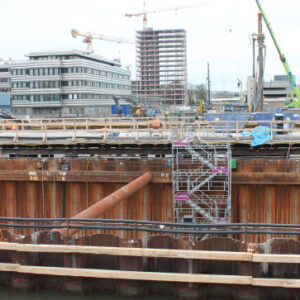 Expansivt Göteborg samlas kring ny byggmässa