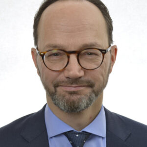 Nytt infrastrukturdepartement inrättas