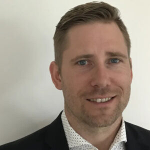 Veidekke anställer ny regionchef för Anläggning