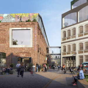 Här är Sveriges hetaste byggprojekt