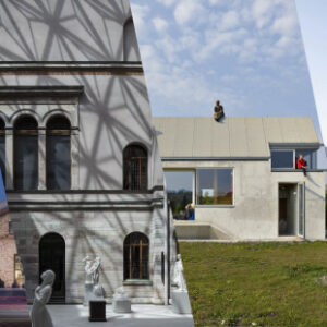 Fyra gör upp om Kasper Salin-priset