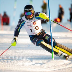 ”Team Myhrer” för framgång och framtid