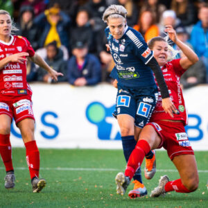 De utsågs till Årets Idrottssponsor