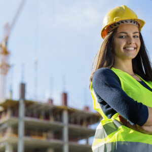 Goda jobbchanser inom bygg- och anläggning