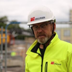 Byggnads krav inför ministermöte om dödsolyckor