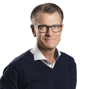 Lehto växlar upp i Sverige