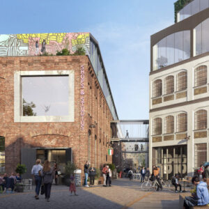 Bruksområdet får nytt liv